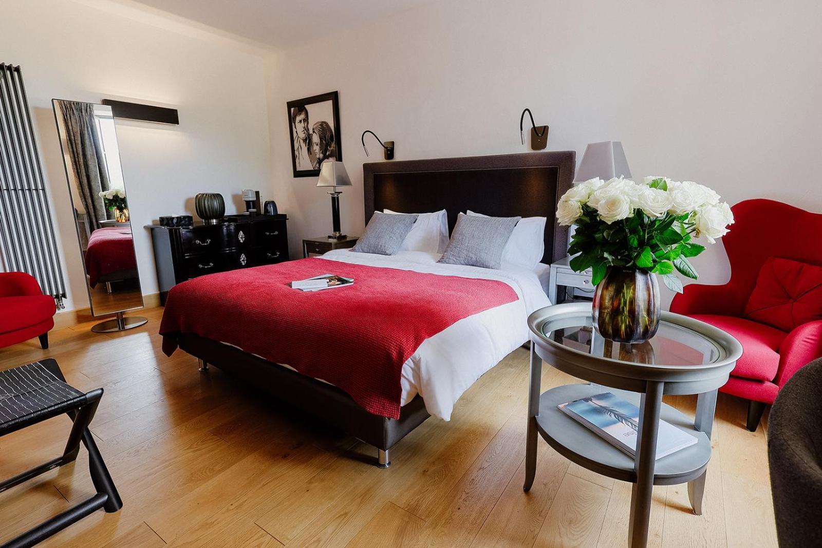 Bed and Breakfast Bastide Saint Julien La Celle  Esterno foto