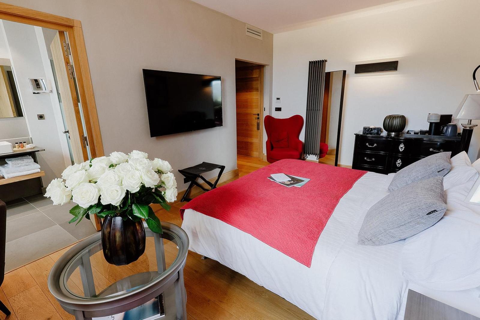 Bed and Breakfast Bastide Saint Julien La Celle  Esterno foto