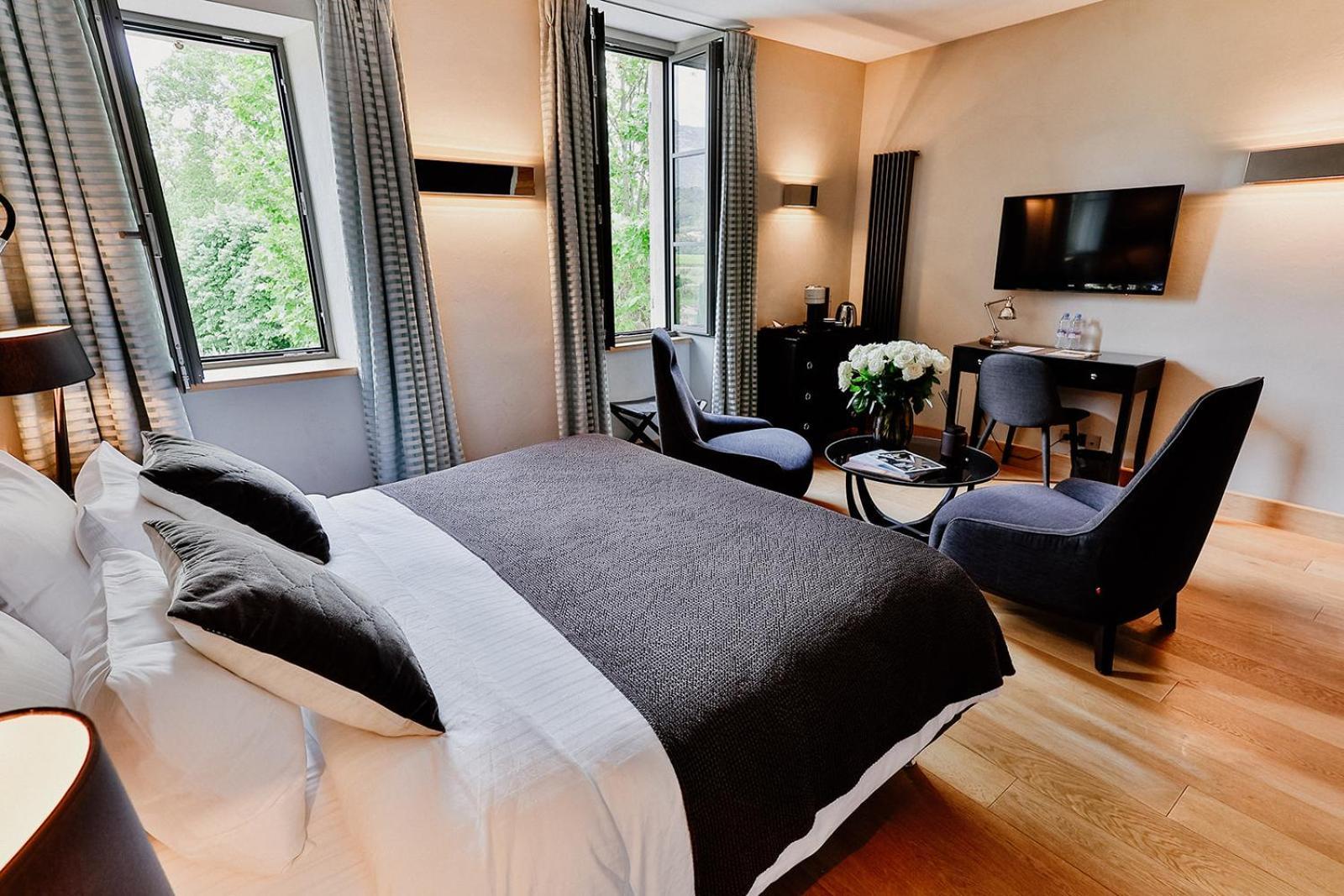 Bed and Breakfast Bastide Saint Julien La Celle  Esterno foto