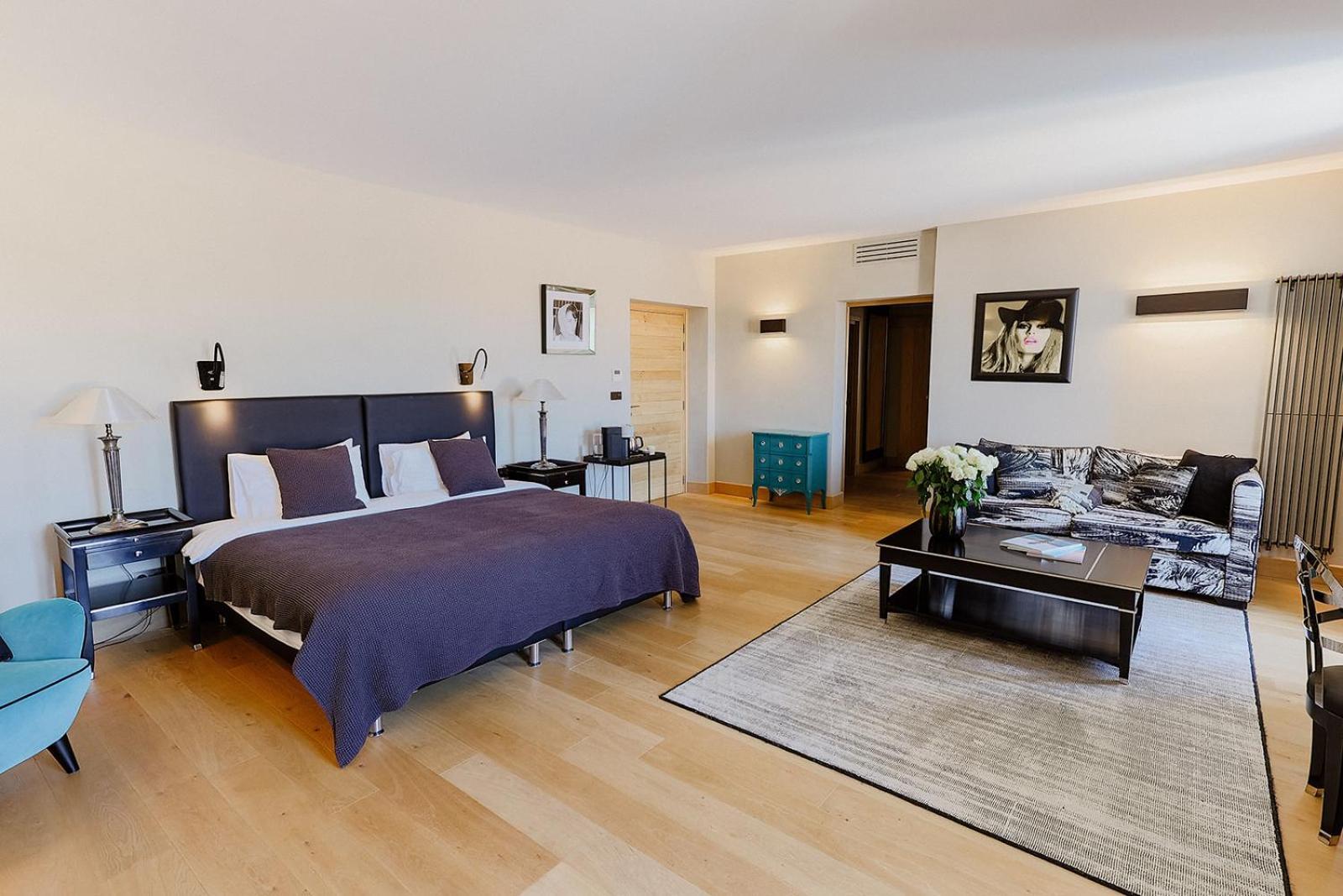 Bed and Breakfast Bastide Saint Julien La Celle  Esterno foto