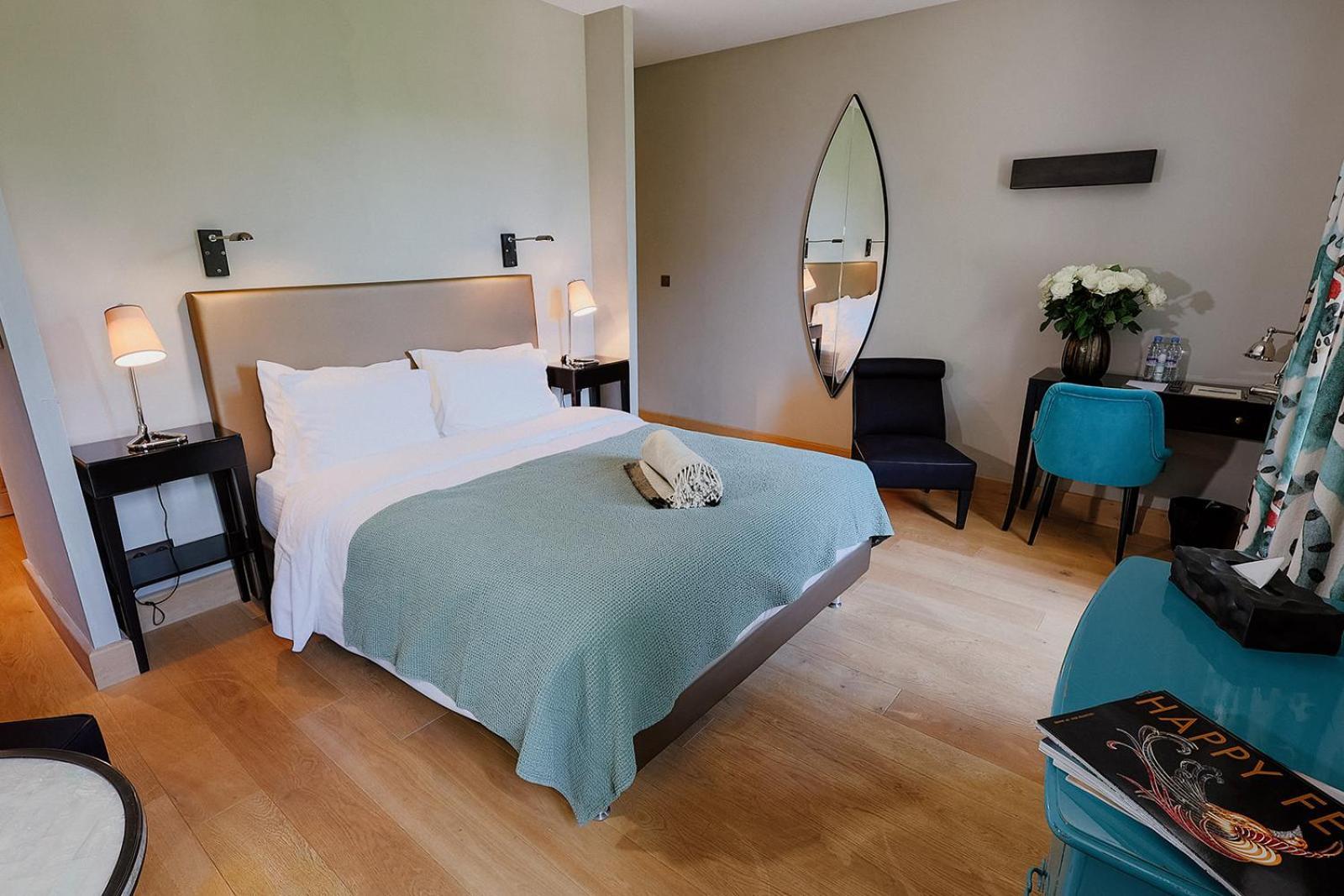 Bed and Breakfast Bastide Saint Julien La Celle  Esterno foto