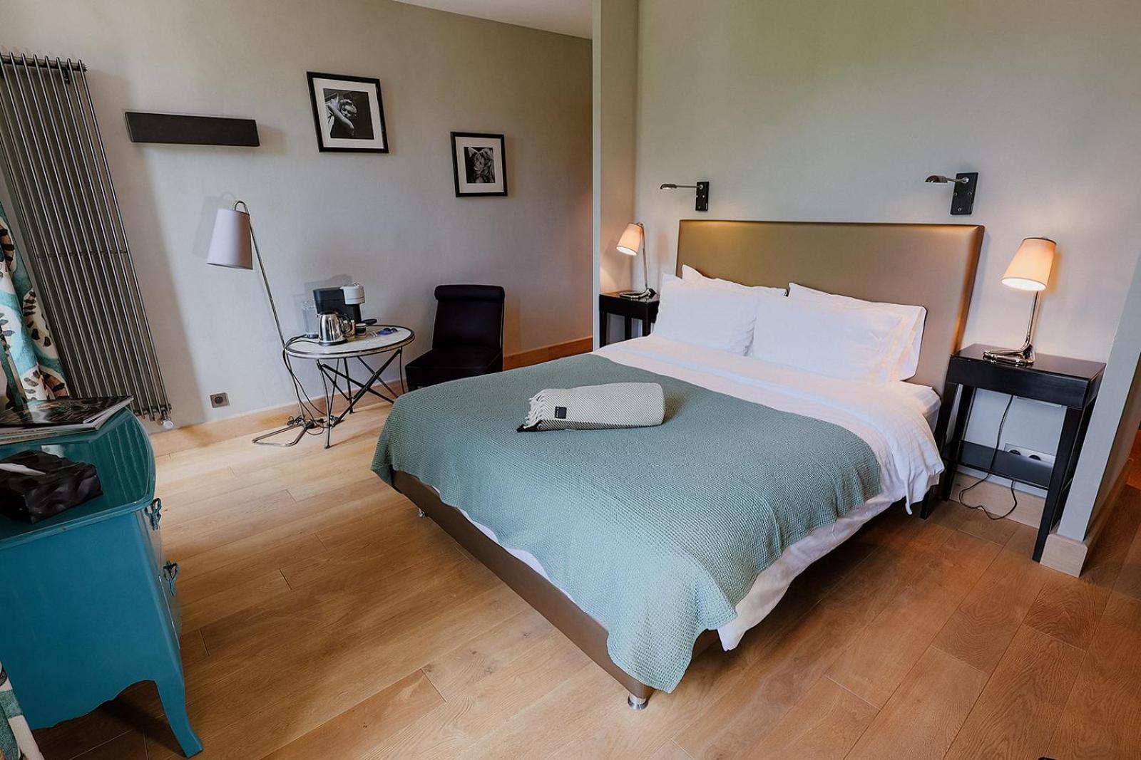 Bed and Breakfast Bastide Saint Julien La Celle  Esterno foto