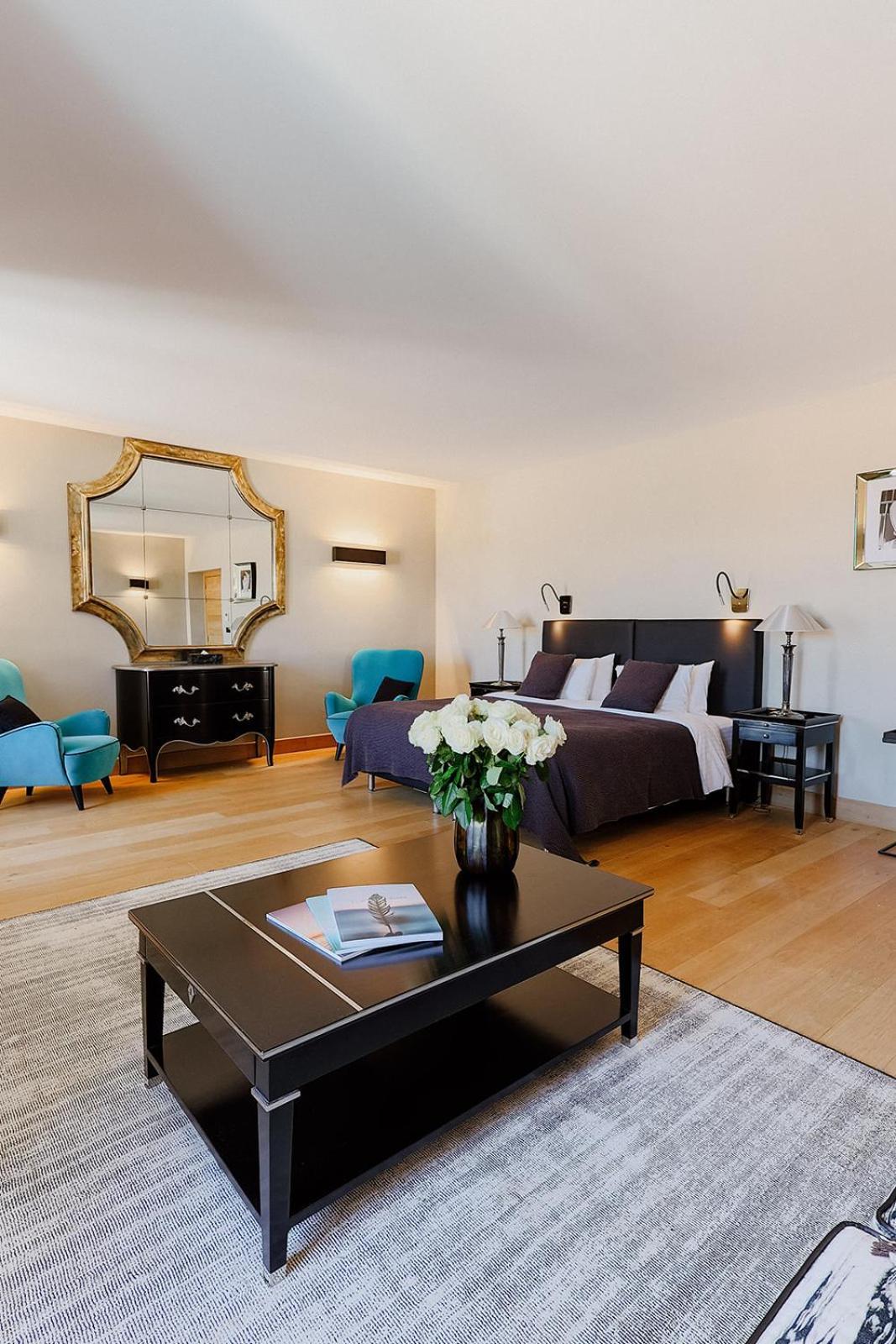 Bed and Breakfast Bastide Saint Julien La Celle  Esterno foto