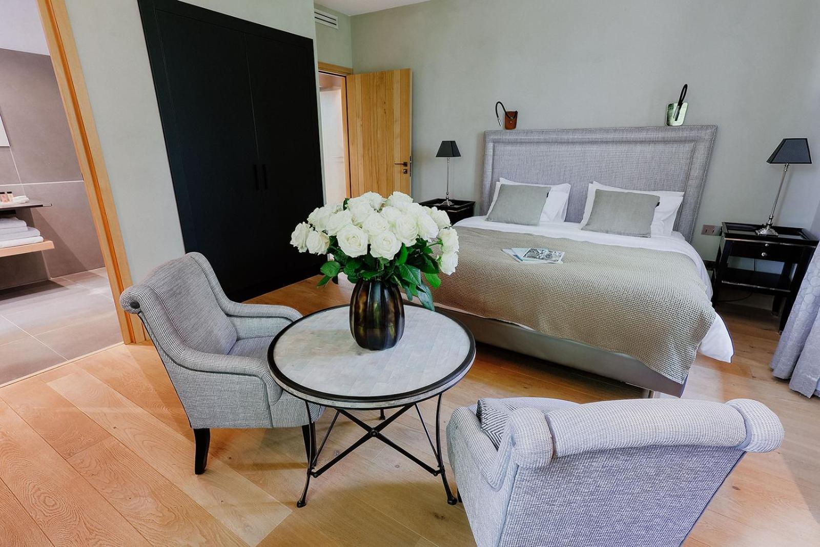 Bed and Breakfast Bastide Saint Julien La Celle  Esterno foto