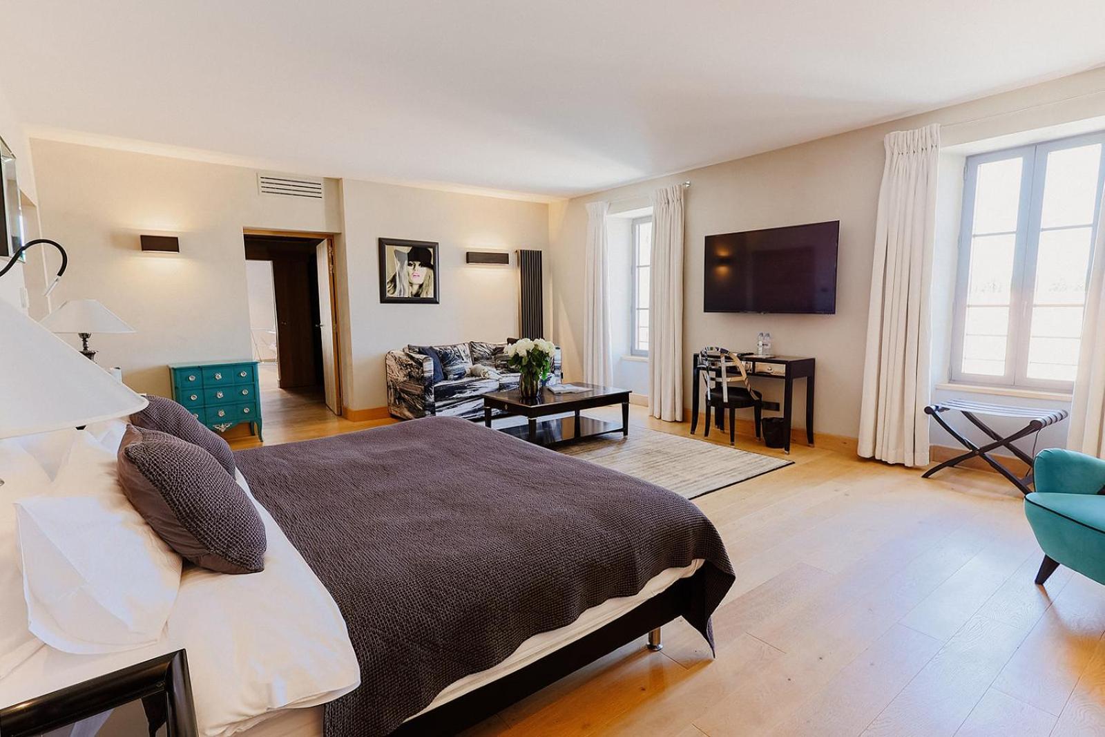 Bed and Breakfast Bastide Saint Julien La Celle  Esterno foto