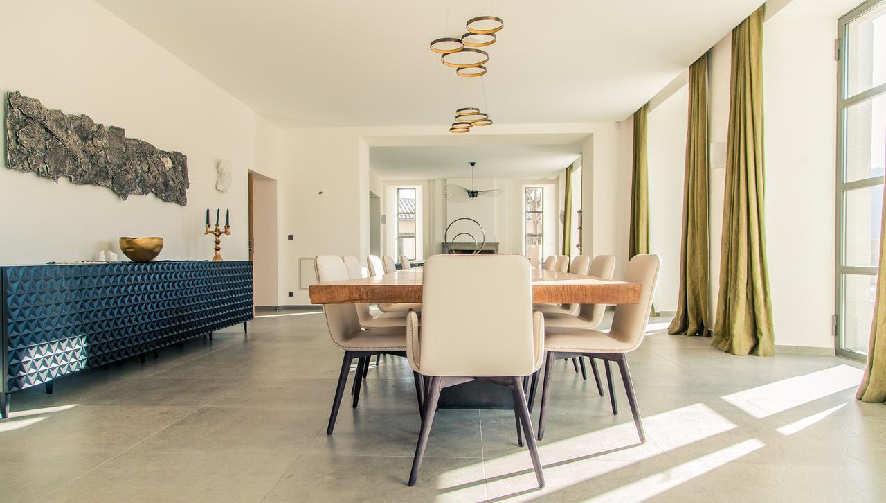 Bed and Breakfast Bastide Saint Julien La Celle  Esterno foto