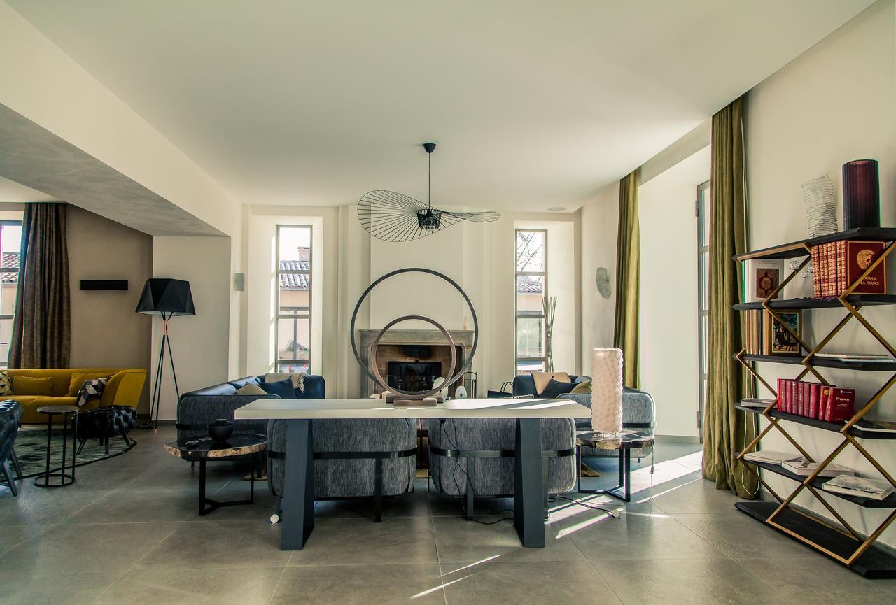 Bed and Breakfast Bastide Saint Julien La Celle  Esterno foto