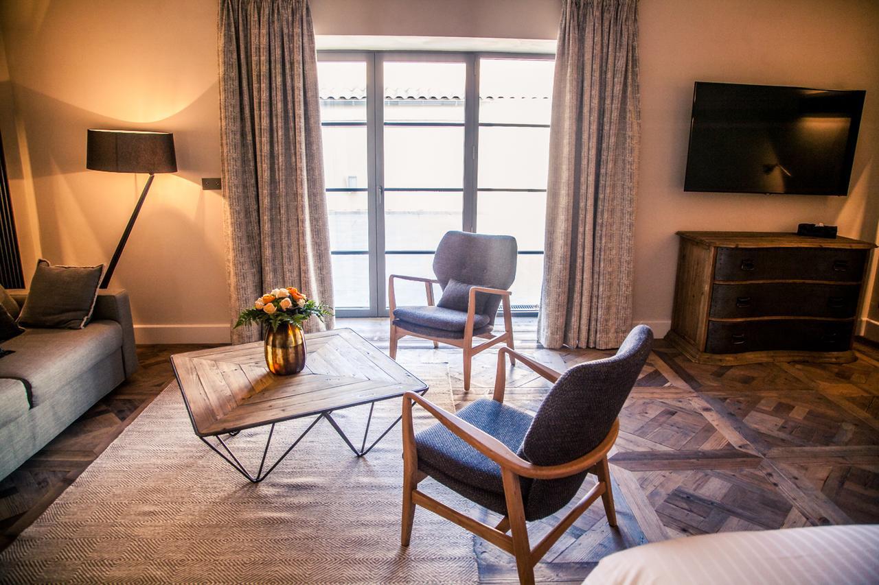 Bed and Breakfast Bastide Saint Julien La Celle  Esterno foto