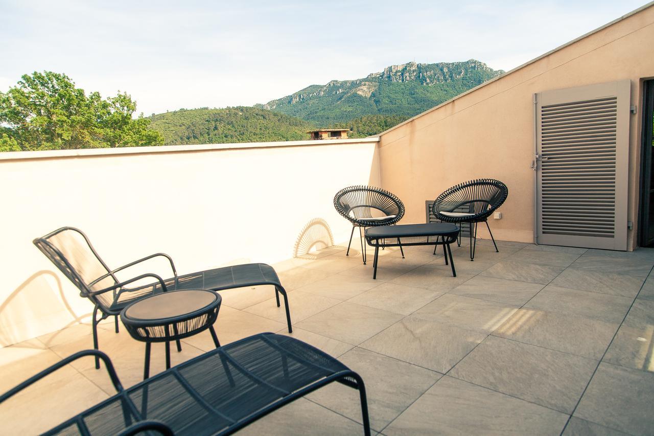 Bed and Breakfast Bastide Saint Julien La Celle  Esterno foto