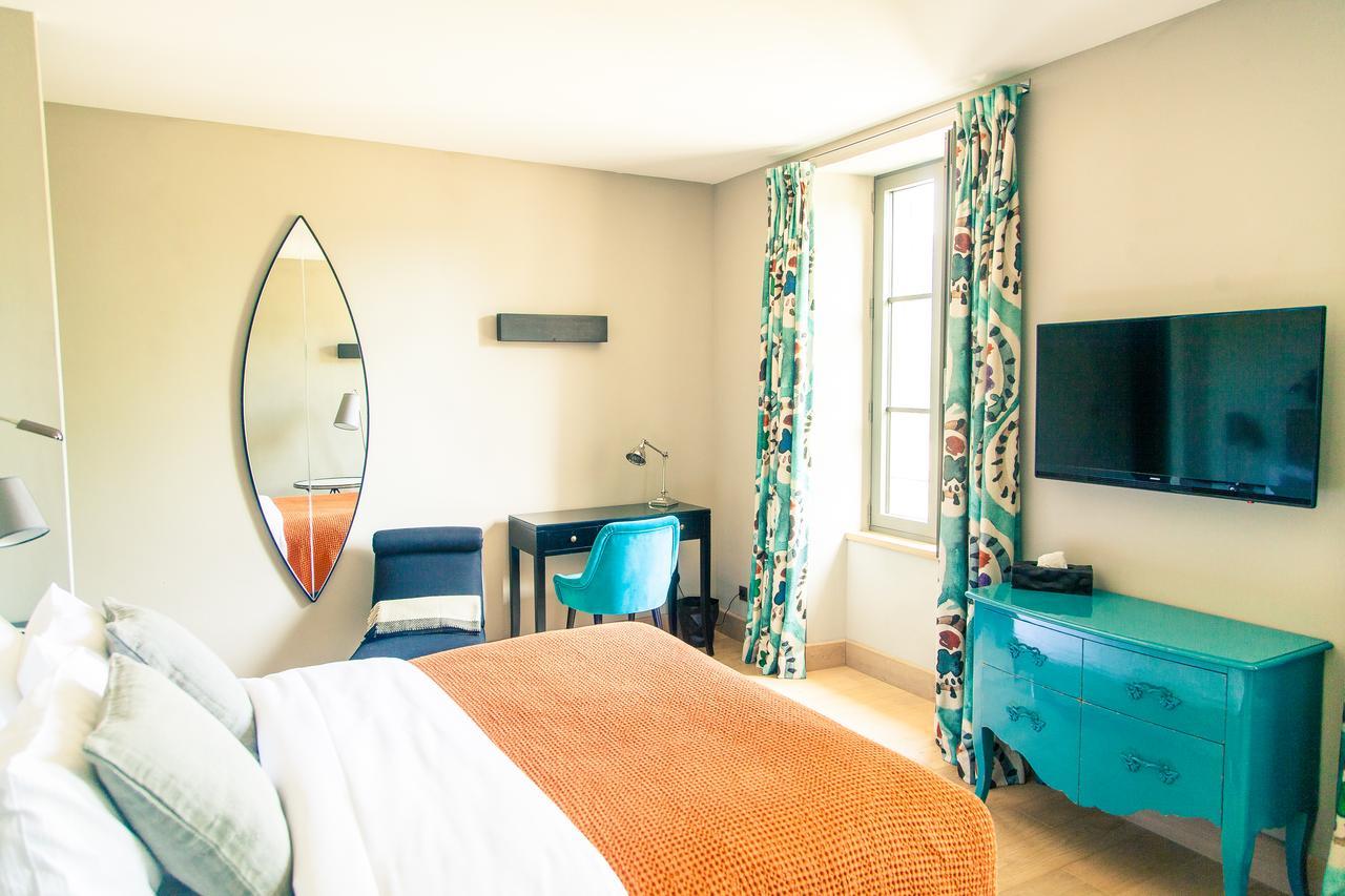 Bed and Breakfast Bastide Saint Julien La Celle  Esterno foto
