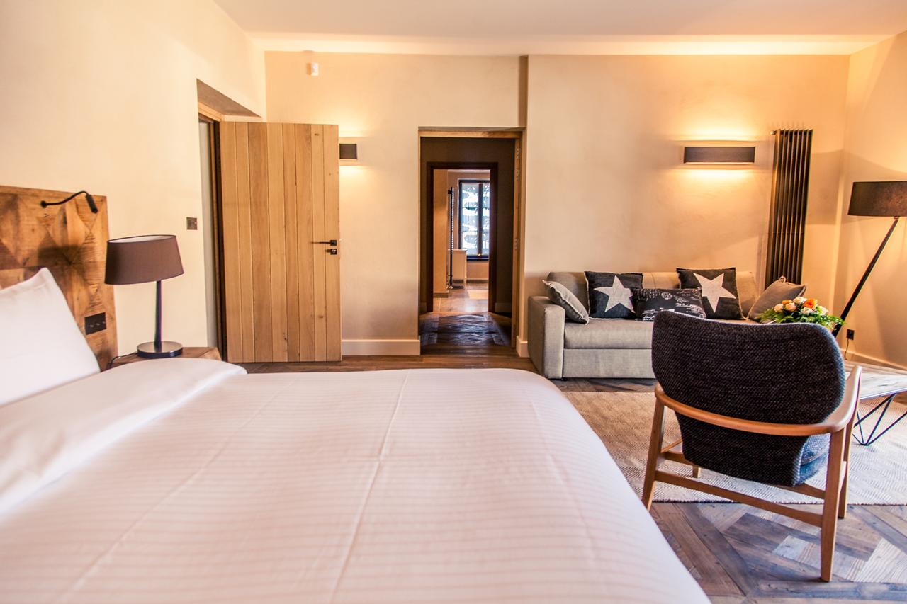 Bed and Breakfast Bastide Saint Julien La Celle  Esterno foto
