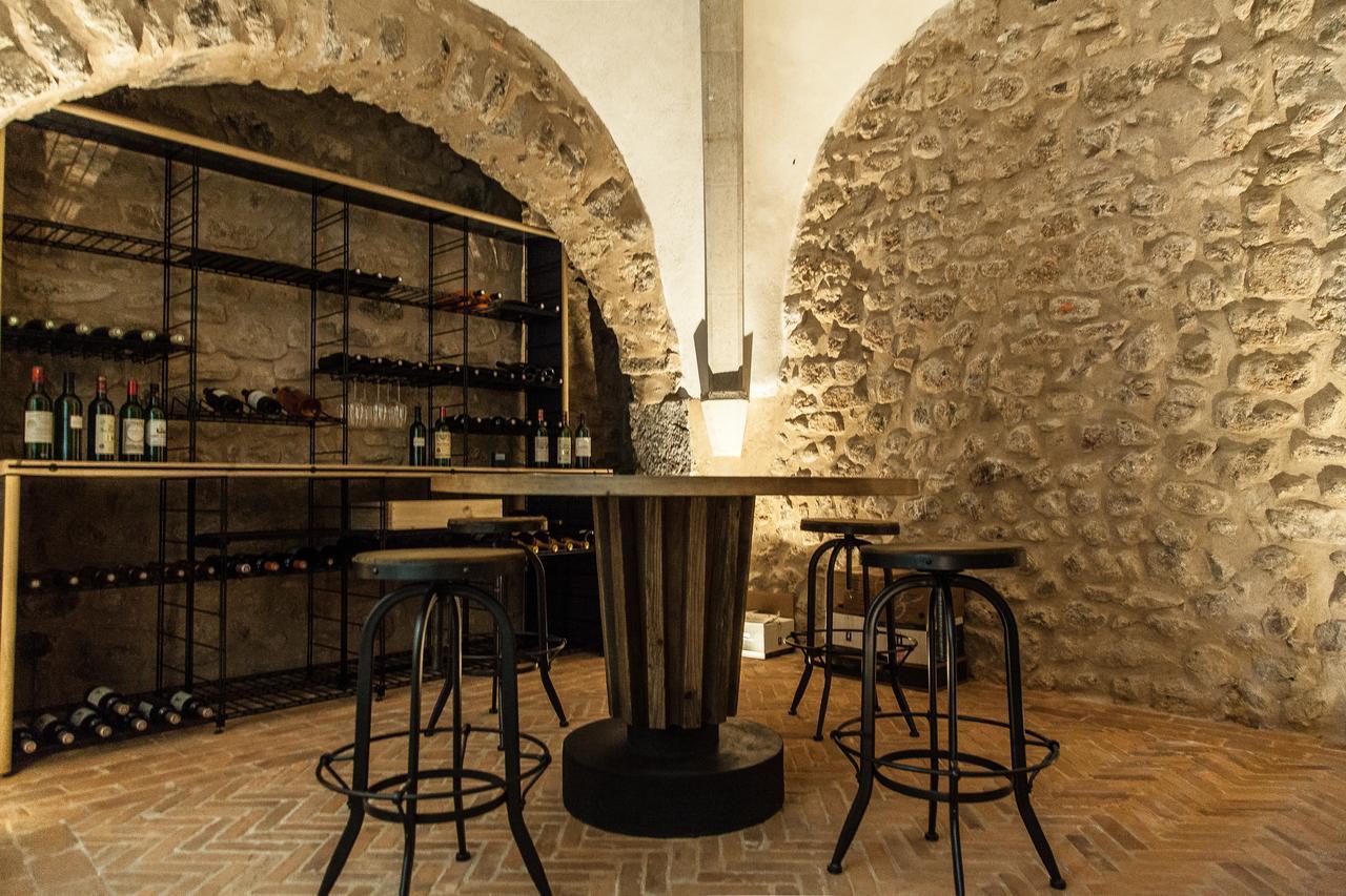 Bed and Breakfast Bastide Saint Julien La Celle  Esterno foto