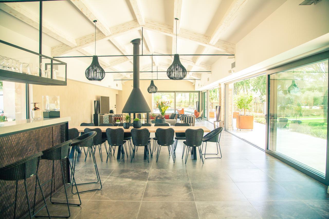 Bed and Breakfast Bastide Saint Julien La Celle  Esterno foto