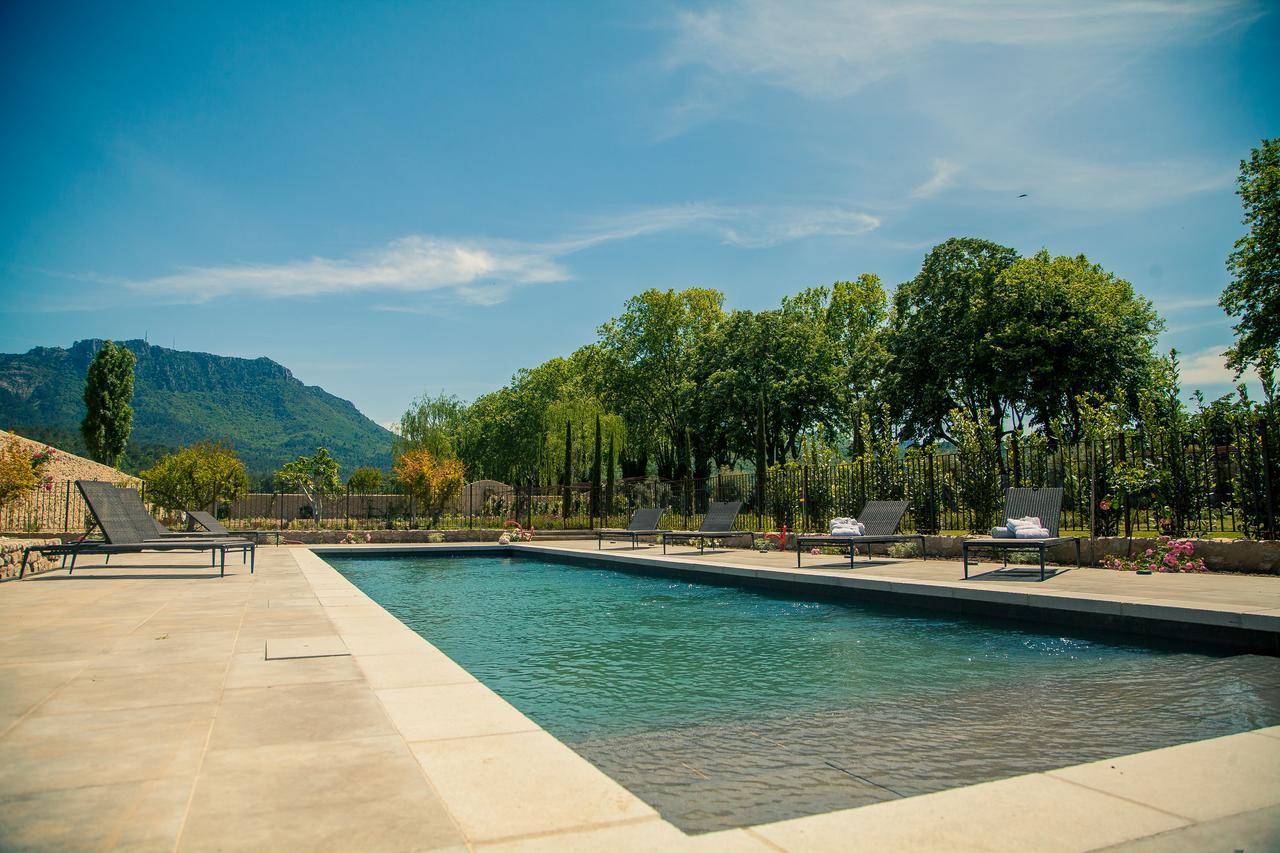 Bed and Breakfast Bastide Saint Julien La Celle  Esterno foto