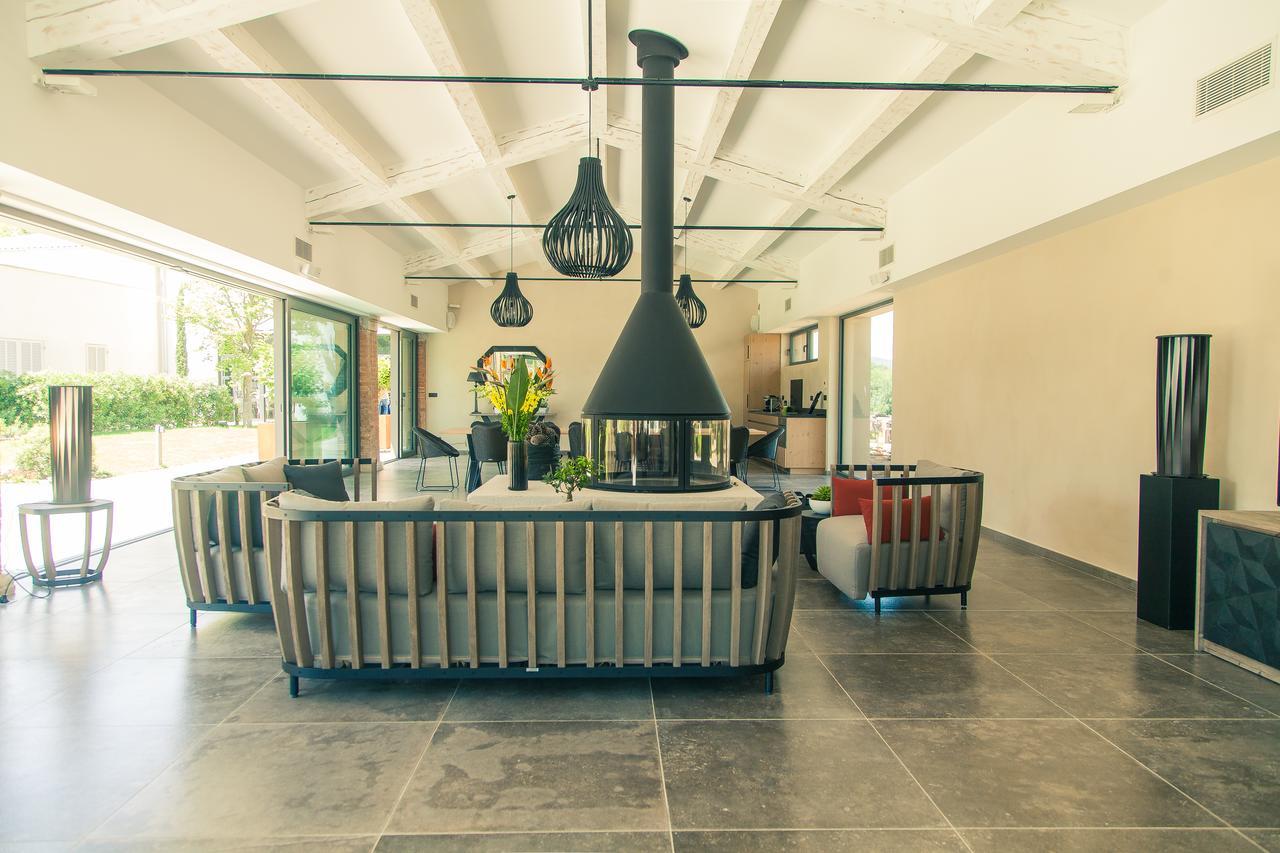 Bed and Breakfast Bastide Saint Julien La Celle  Esterno foto