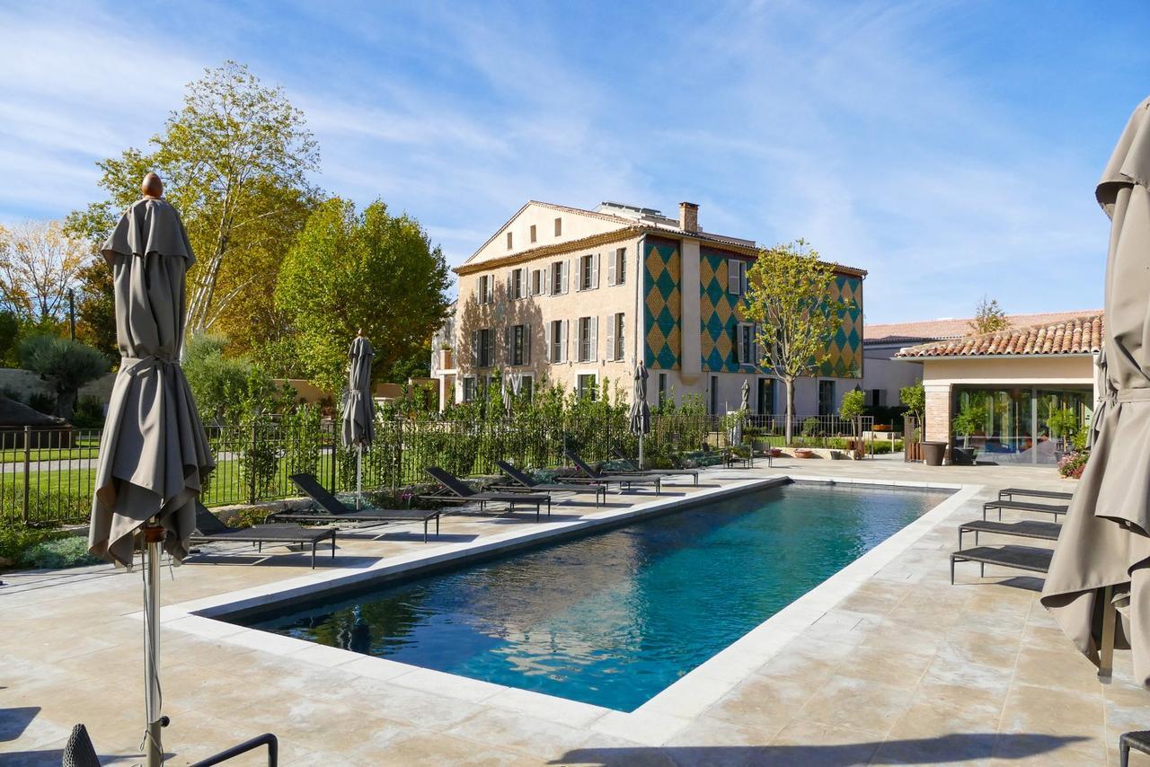 Bed and Breakfast Bastide Saint Julien La Celle  Esterno foto
