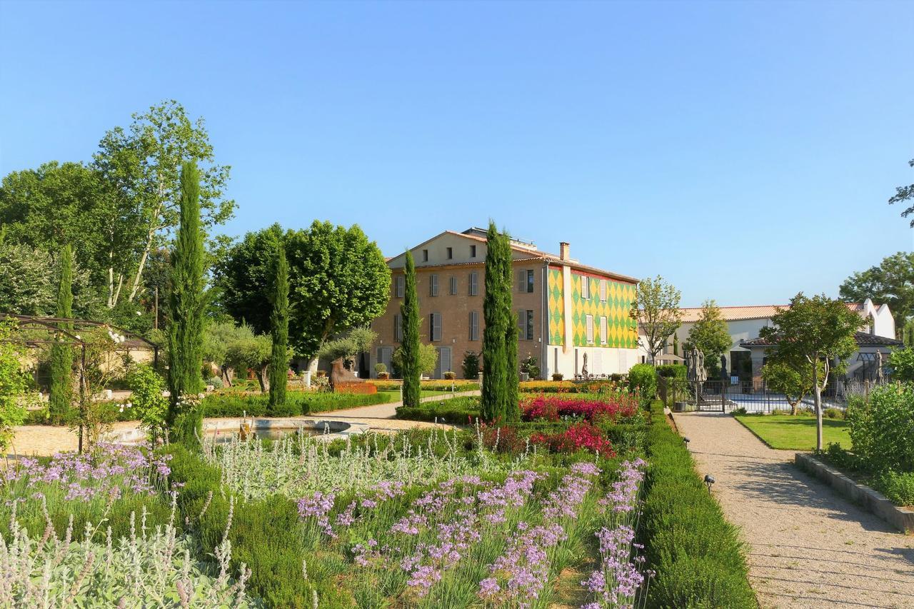 Bed and Breakfast Bastide Saint Julien La Celle  Esterno foto