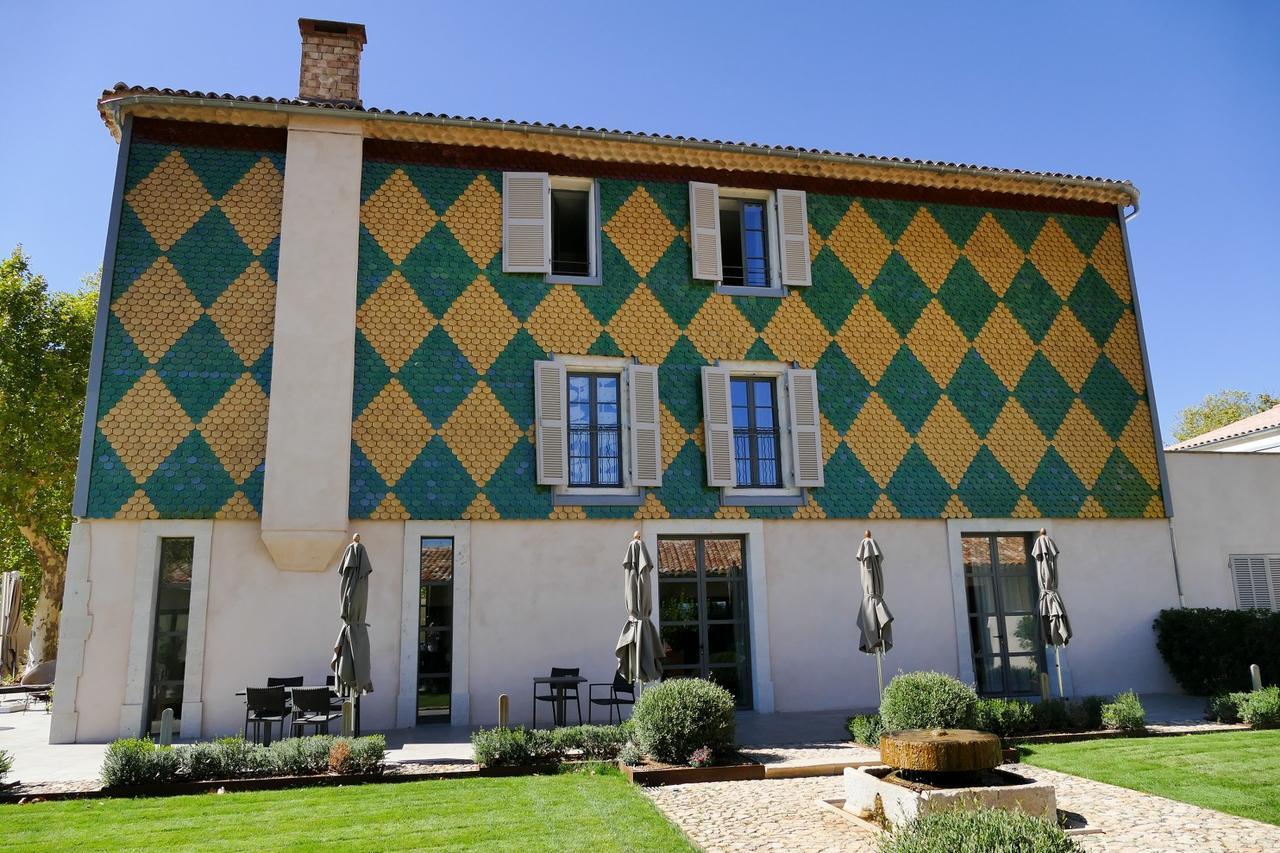 Bed and Breakfast Bastide Saint Julien La Celle  Esterno foto
