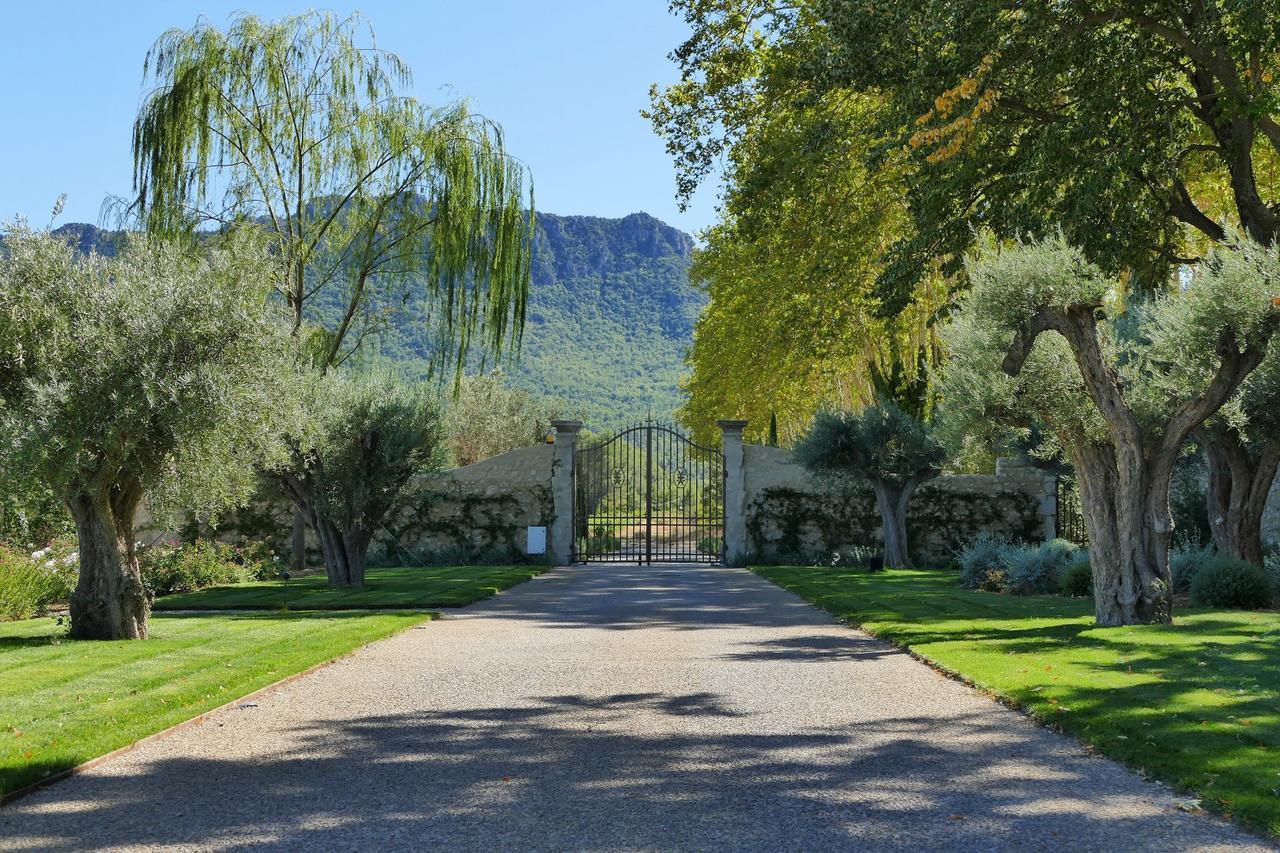 Bed and Breakfast Bastide Saint Julien La Celle  Esterno foto