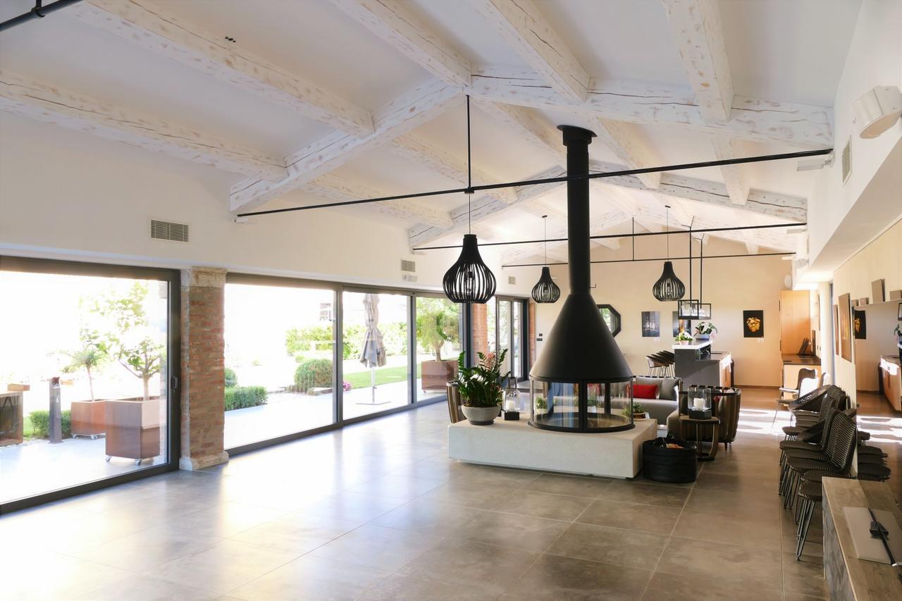Bed and Breakfast Bastide Saint Julien La Celle  Esterno foto