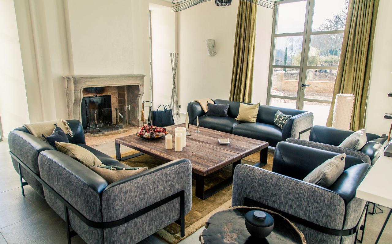 Bed and Breakfast Bastide Saint Julien La Celle  Esterno foto