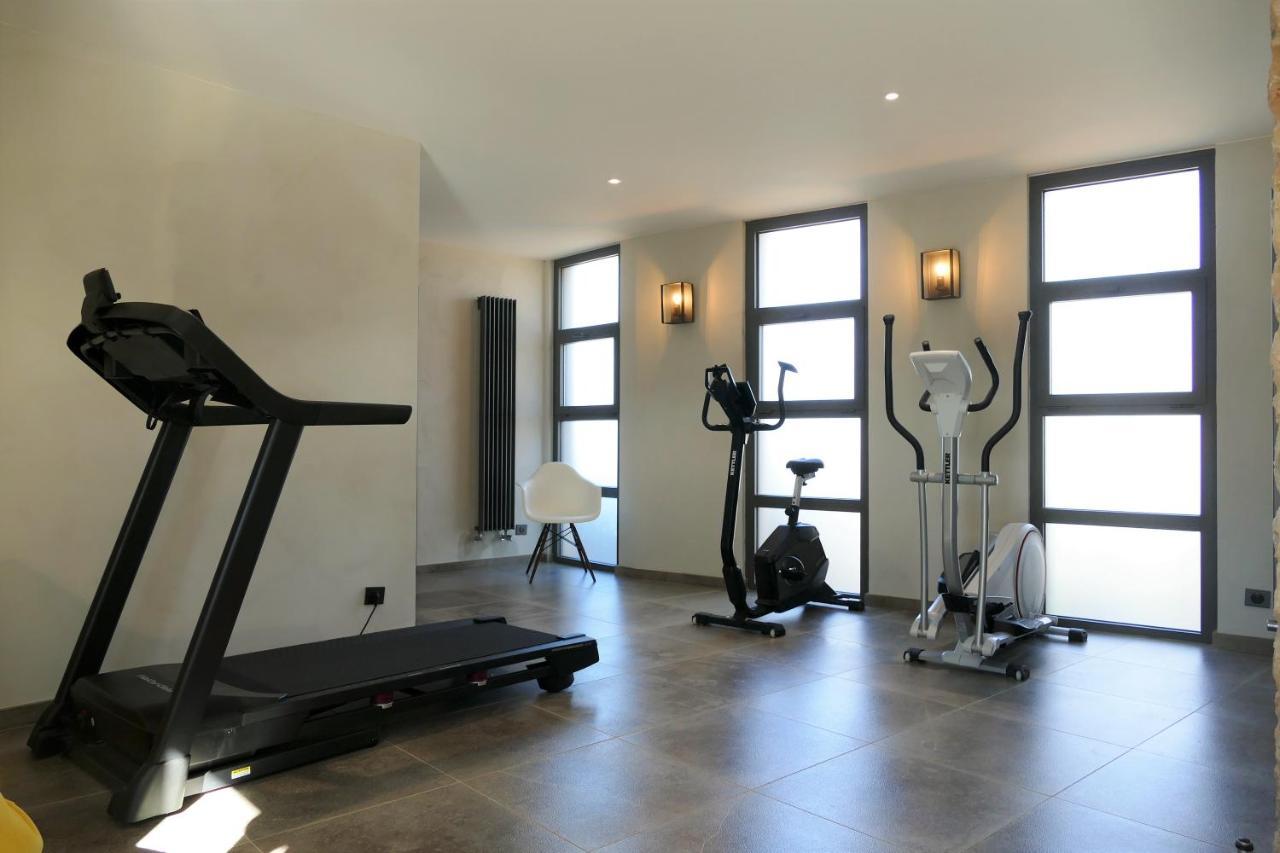 Bed and Breakfast Bastide Saint Julien La Celle  Esterno foto