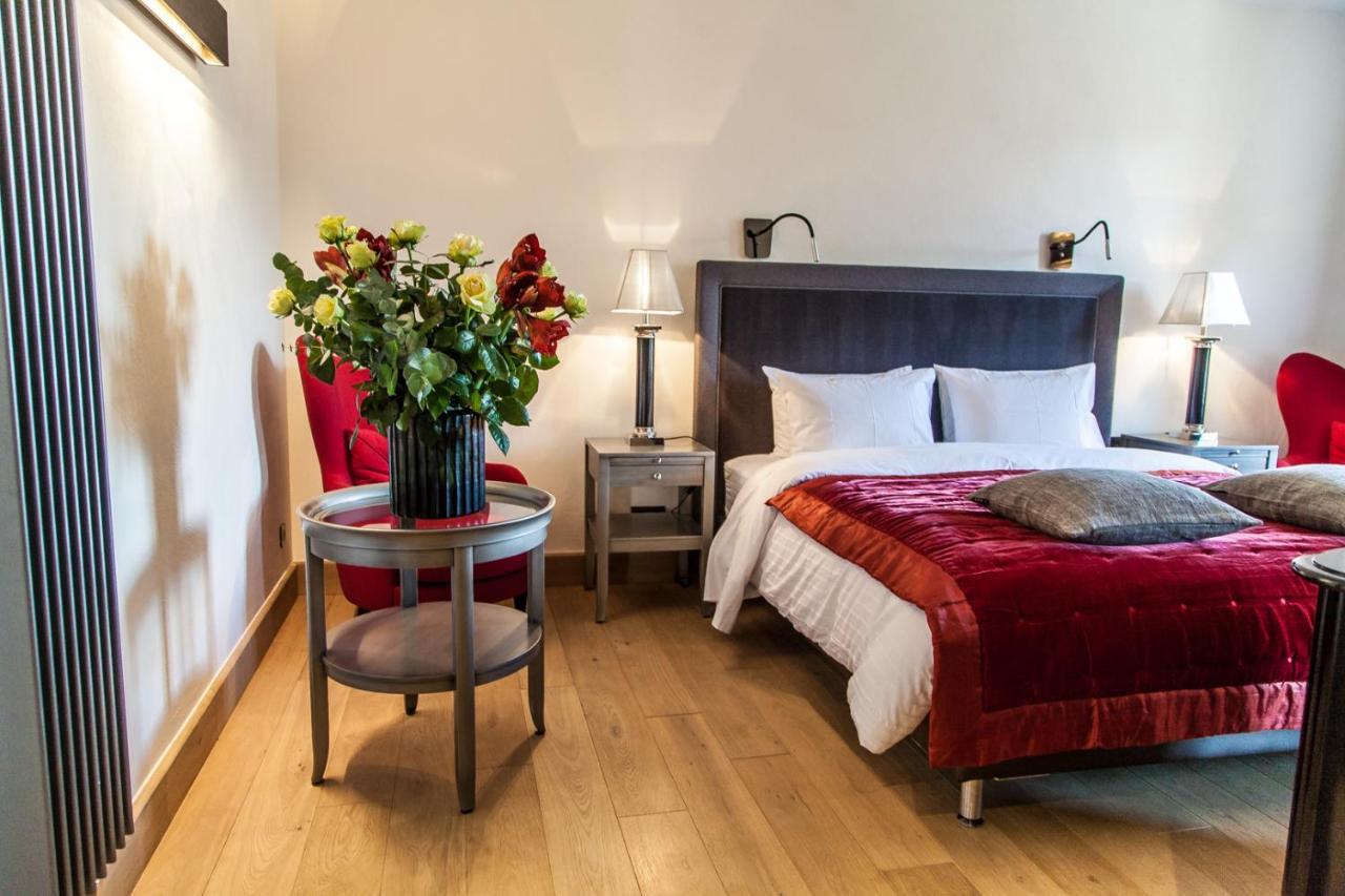 Bed and Breakfast Bastide Saint Julien La Celle  Esterno foto